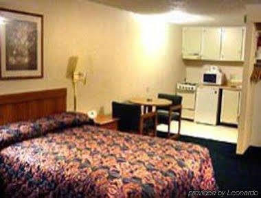 Knights Inn Charlotte South Pineville Exteriér fotografie